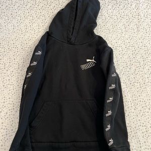 Puma hoodie